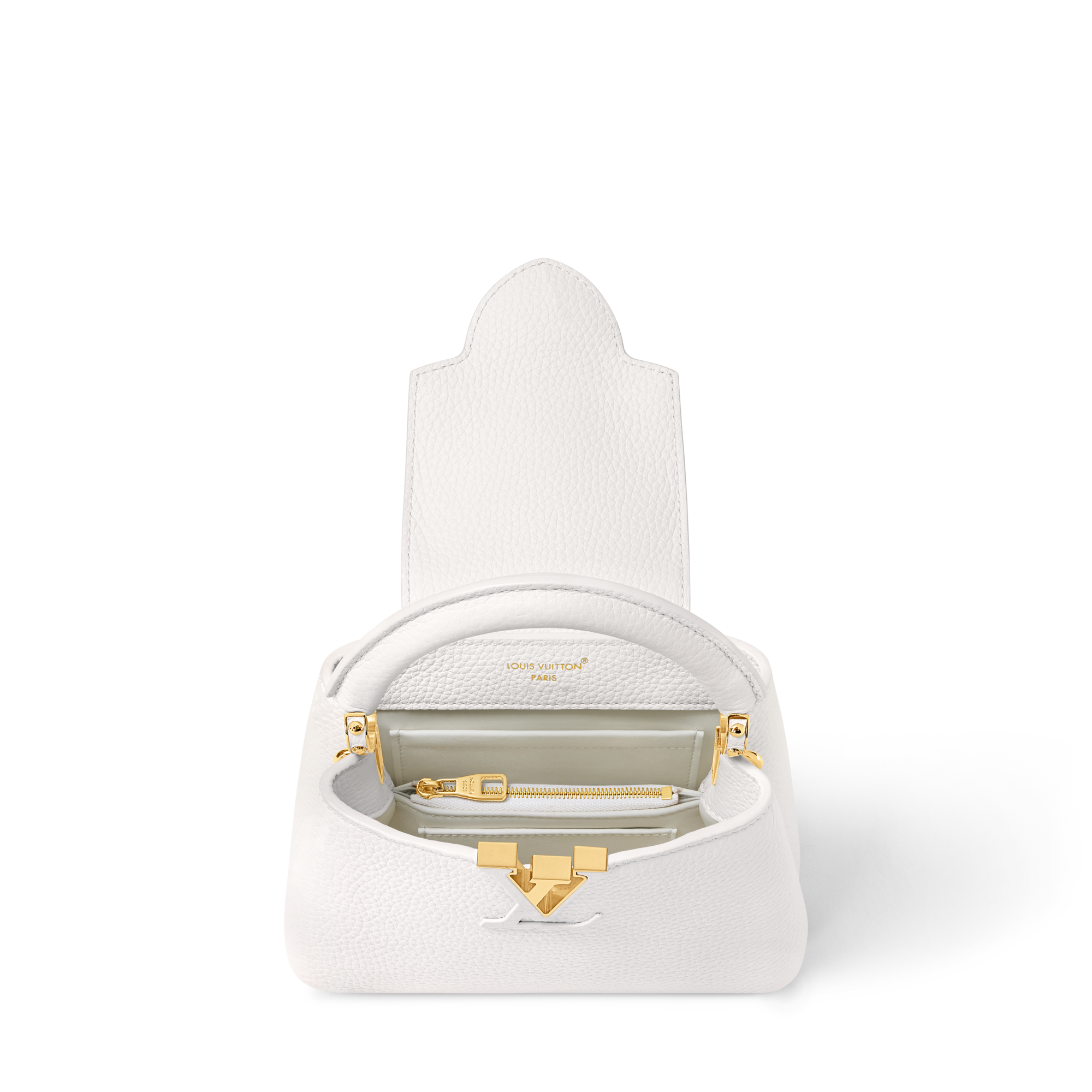 LV Bloom Scrunchie S00 - Accessories | LOUIS VUITTON